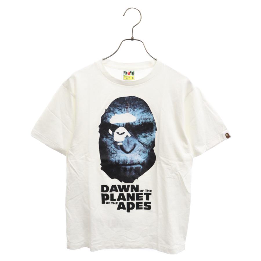 A Bathing Ape (BAPE) 半袖シャツ グラフィックプリント - その他