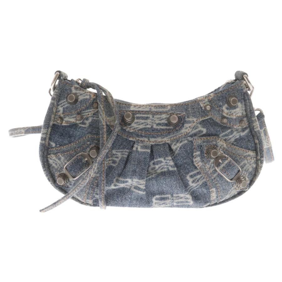 BALENCIAGA バレンシアガ LE CAGOLE MINI ルカゴール BB BALENCIAGA バレンシアガ LE CAGOLE MINI ルカゴール BB