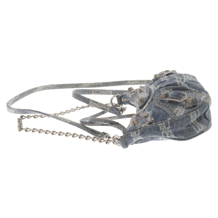 BALENCIAGA バレンシアガ LE CAGOLE MINI ルカゴール BB BALENCIAGA バレンシアガ LE CAGOLE MINI ルカゴール BB