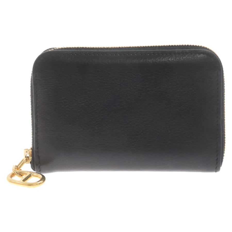 HERMES エルメス Zipengo compact Chaine dAncre ジップアンゴー