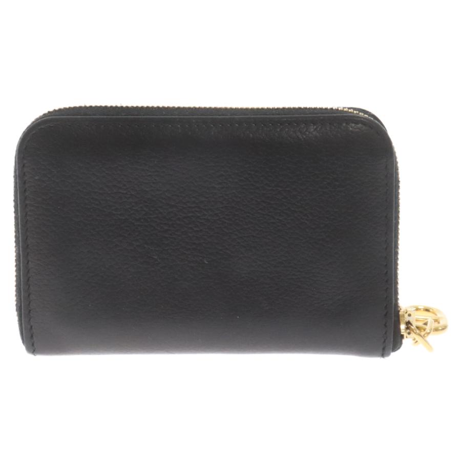 HERMES（エルメス） Zipengo compact Chaine dAncre ジップアンゴー