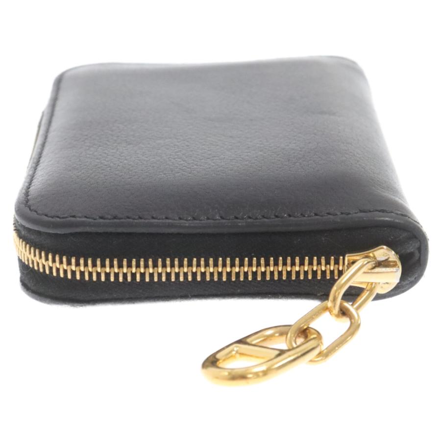 HERMES（エルメス） Zipengo compact Chaine dAncre ジップアンゴー