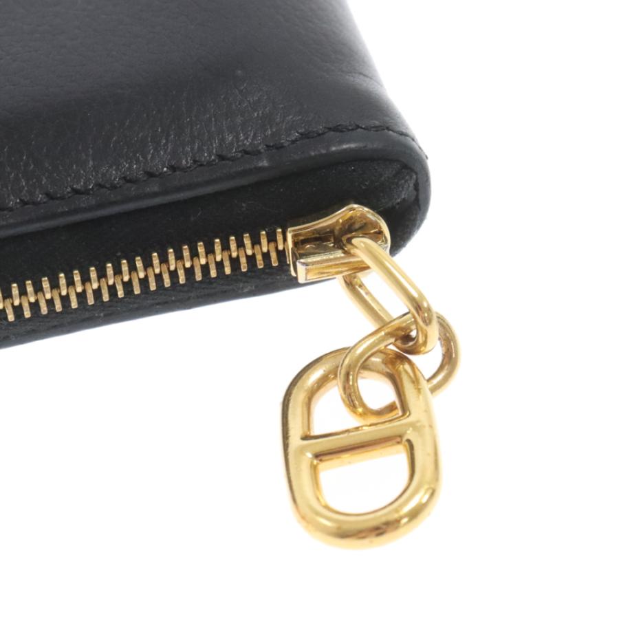 HERMES（エルメス） Zipengo compact Chaine dAncre ジップアンゴー