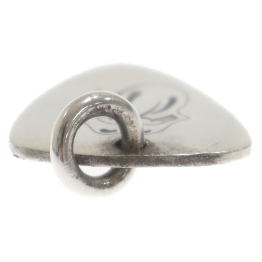 CHROME HEARTS クロムハーツ GUITAR PICK L&T ギターピック CHROME HEARTS クロムハーツ GUITAR PICK L&T ギターピック