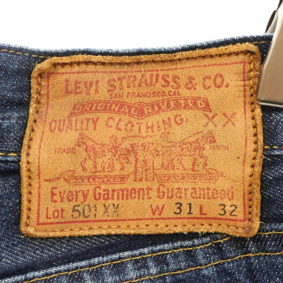 Levi's VINTAGE CLOTHING リーバイス ビンテージ クロージング Levi's VINTAGE CLOTHING リーバイス ビンテージ クロージング