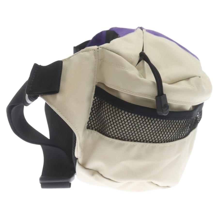 Supreme SUPREME シュプリーム 24SS × The North Face Split Waist Bag  