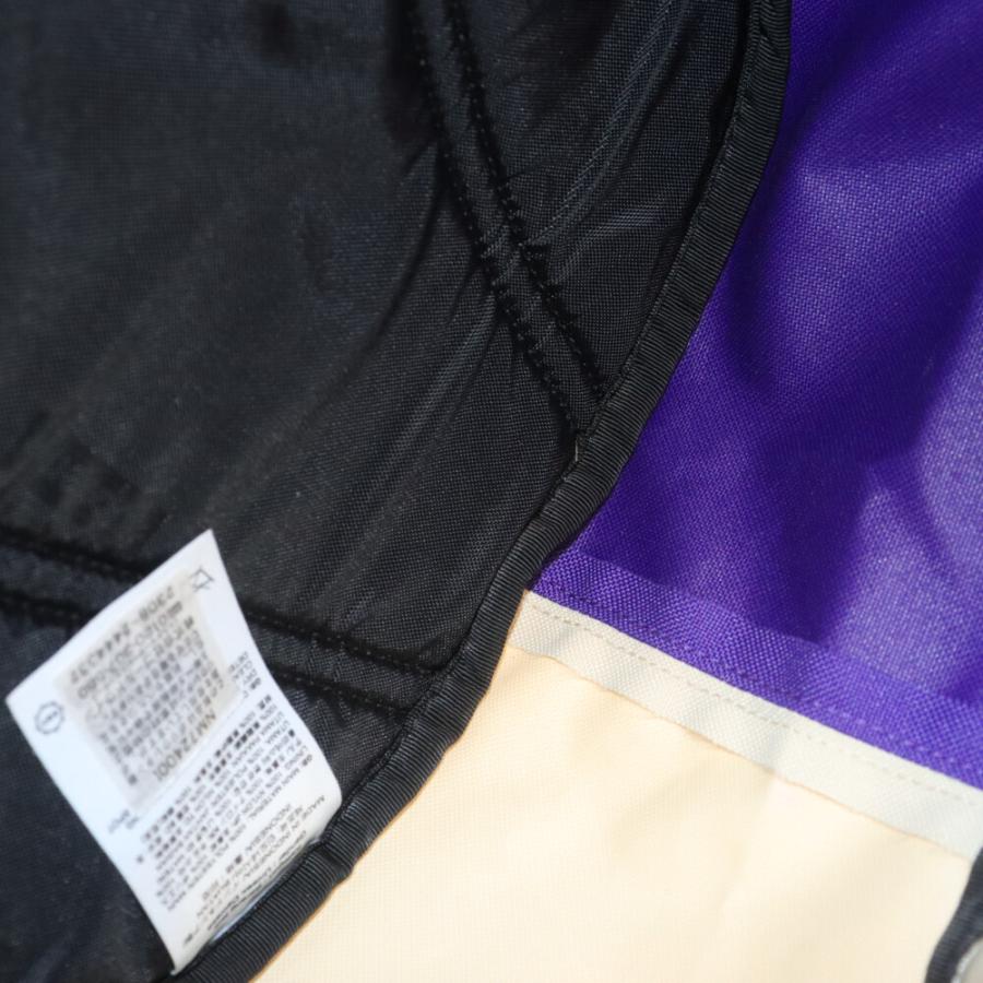 Supreme SUPREME シュプリーム 24SS × The North Face Split Waist Bag  