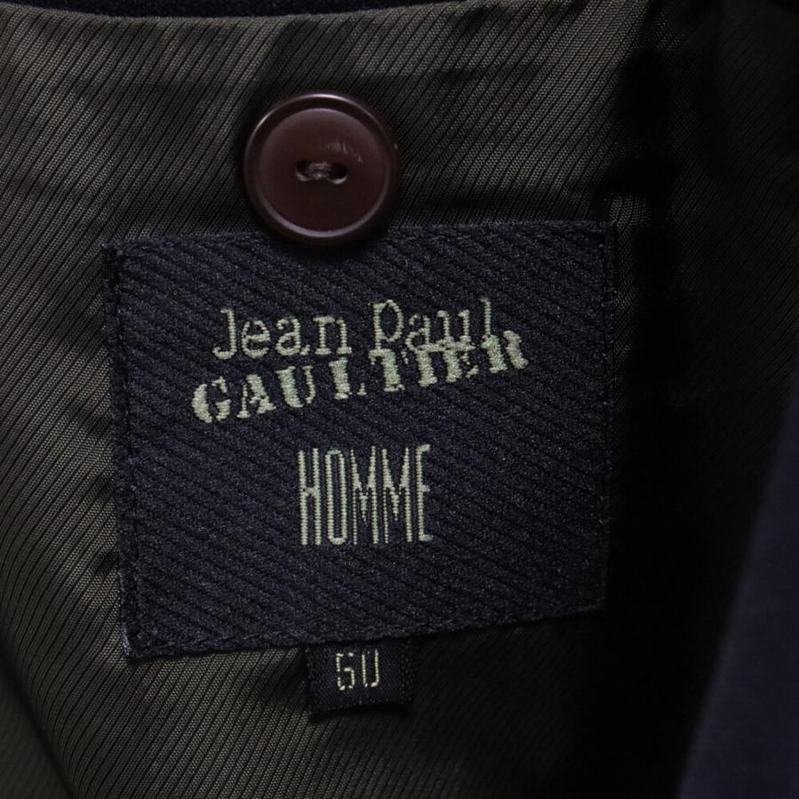 Jean Paul GAULTIER ジャンポールゴルチエ 90S archive アーカイブ 