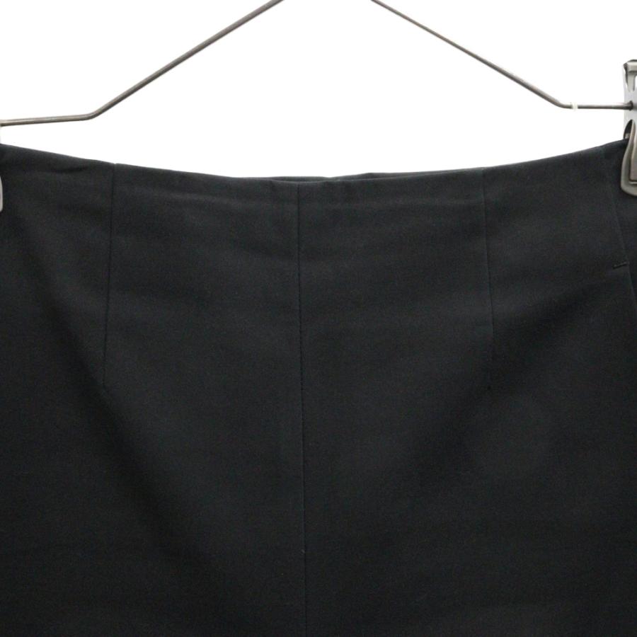 UNITED ARROWS ユナイテッドアローズ ハイウエスト ジップフライ UNITED ARROWS ユナイテッドアローズ ハイウエスト ジップフライ