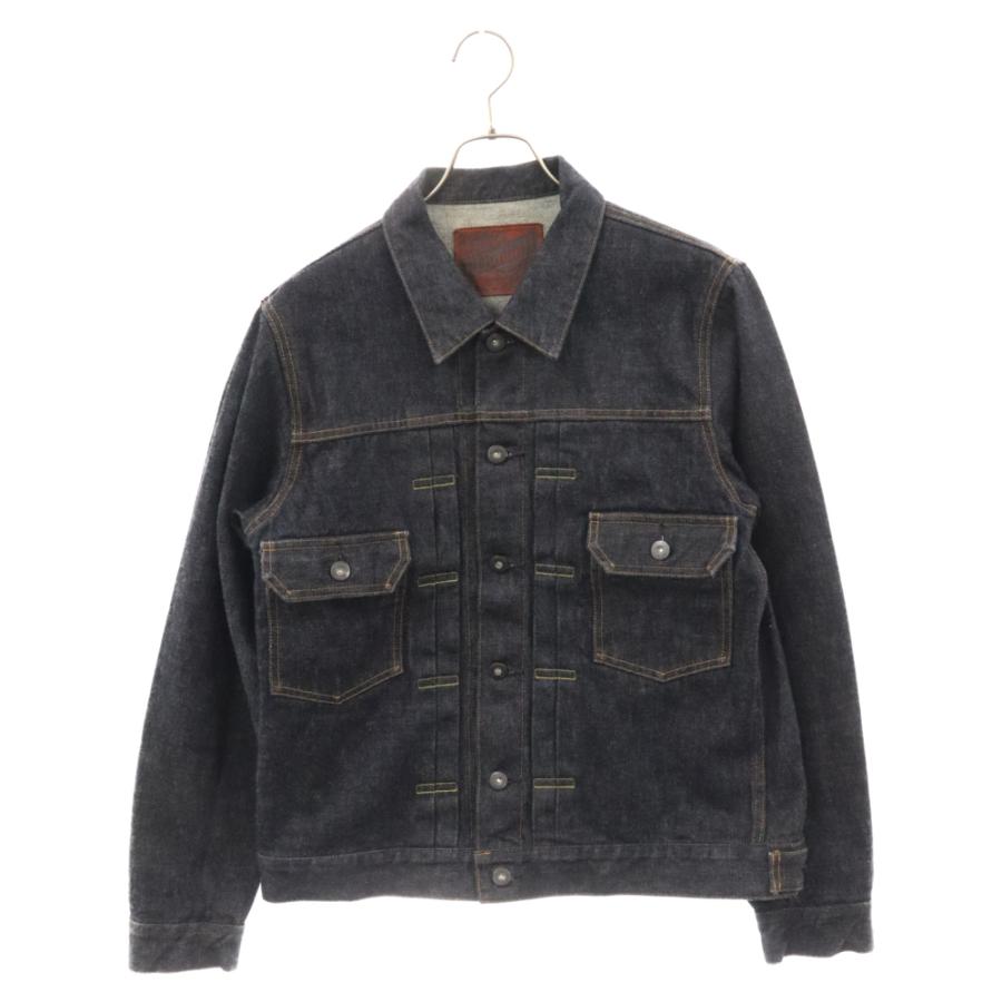 RADIALL ラディアル 13AW 2nd TYPE セカンドタイプ トラッカー RADIALL ラディアル 13AW 2nd TYPE セカンドタイプ トラッカー