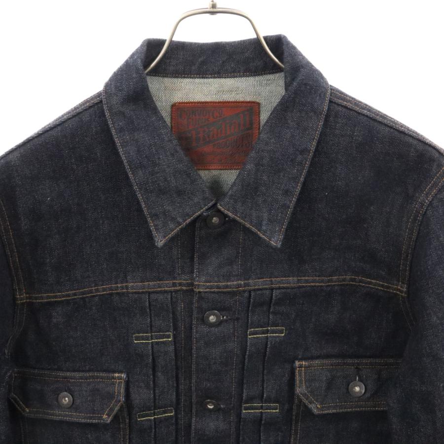 RADIALL ラディアル 13AW 2nd TYPE セカンドタイプ トラッカー RADIALL ラディアル 13AW 2nd TYPE セカンドタイプ トラッカー