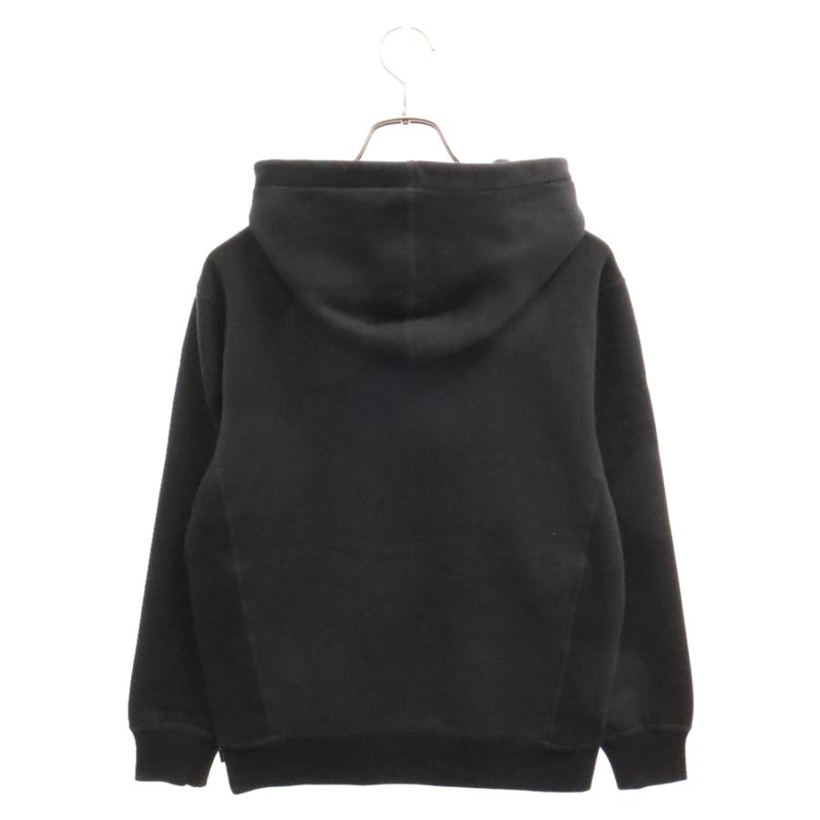 Supreme SUPREME シュプリーム 16SS Motion Logo Hooded Sweatshirt  
