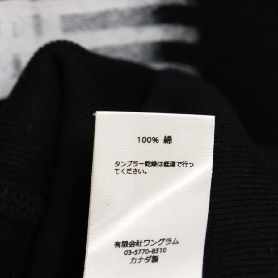 Supreme SUPREME シュプリーム 16SS Motion Logo Hooded Sweatshirt  