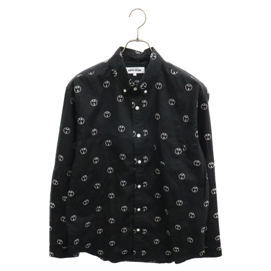 FUCKING AWESOME ファッキンオーサム F.A Record Club Shirt レコード 