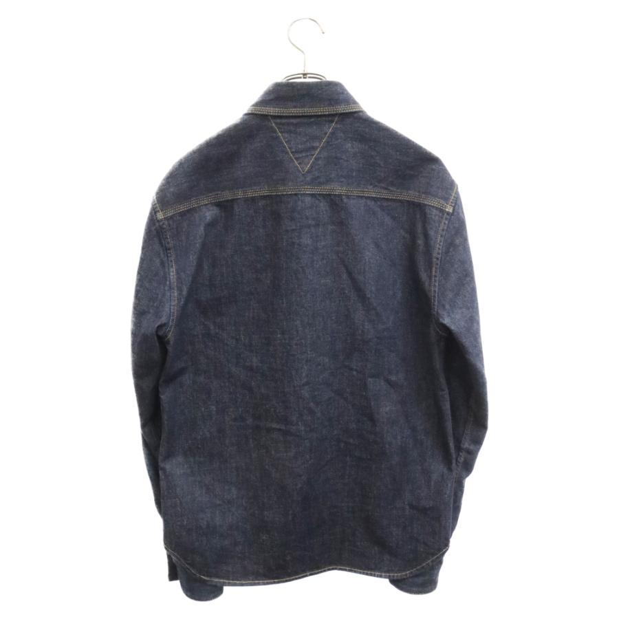 BOTTEGA VENETA ボッテガヴェネタ 21AW デザインボタン デニム BOTTEGA VENETA ボッテガヴェネタ 21AW デザインボタン デニム