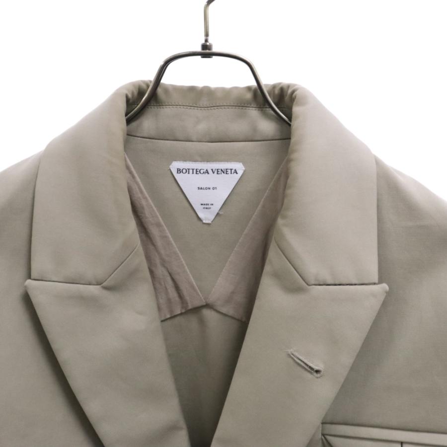 BOTTEGA VENETA ボッテガヴェネタ 21SS Tailored Double Cotton BOTTEGA VENETA ボッテガヴェネタ 21SS Tailored Double Cotton