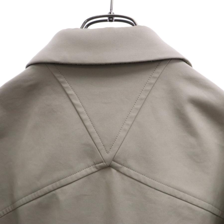 BOTTEGA VENETA ボッテガヴェネタ 21SS Tailored Double Cotton BOTTEGA VENETA ボッテガヴェネタ 21SS Tailored Double Cotton