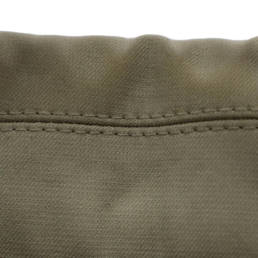 BOTTEGA VENETA ボッテガヴェネタ 21SS Tailored Double Cotton BOTTEGA VENETA ボッテガヴェネタ 21SS Tailored Double Cotton