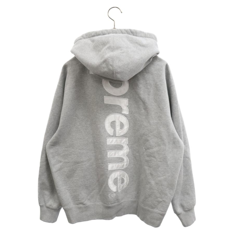 Supreme SUPREME シュプリーム 22AW Satin Applique Hooded Supreme SUPREME シュプリーム 22AW Satin Applique Hooded