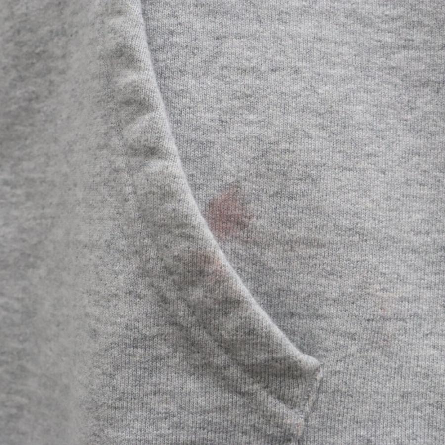 Supreme サテンアップリケ　グレー Supreme - Satin Applique Sweatpant - UG.SHAFT