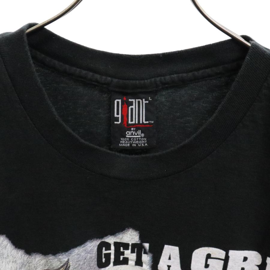 ヴィンテージ 90s AEROSMITH GET A GRIP エアロスミス ゲットア  