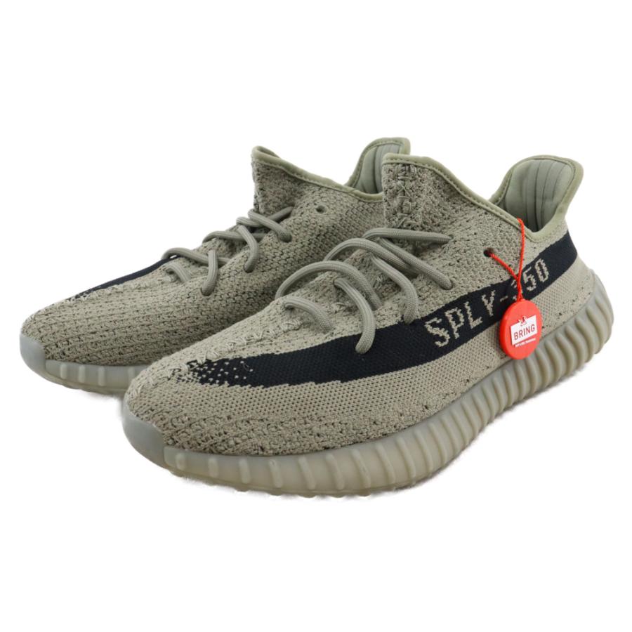 adidas アディダス YEEZY BOOST 350 V2 Granite イージーブースト  