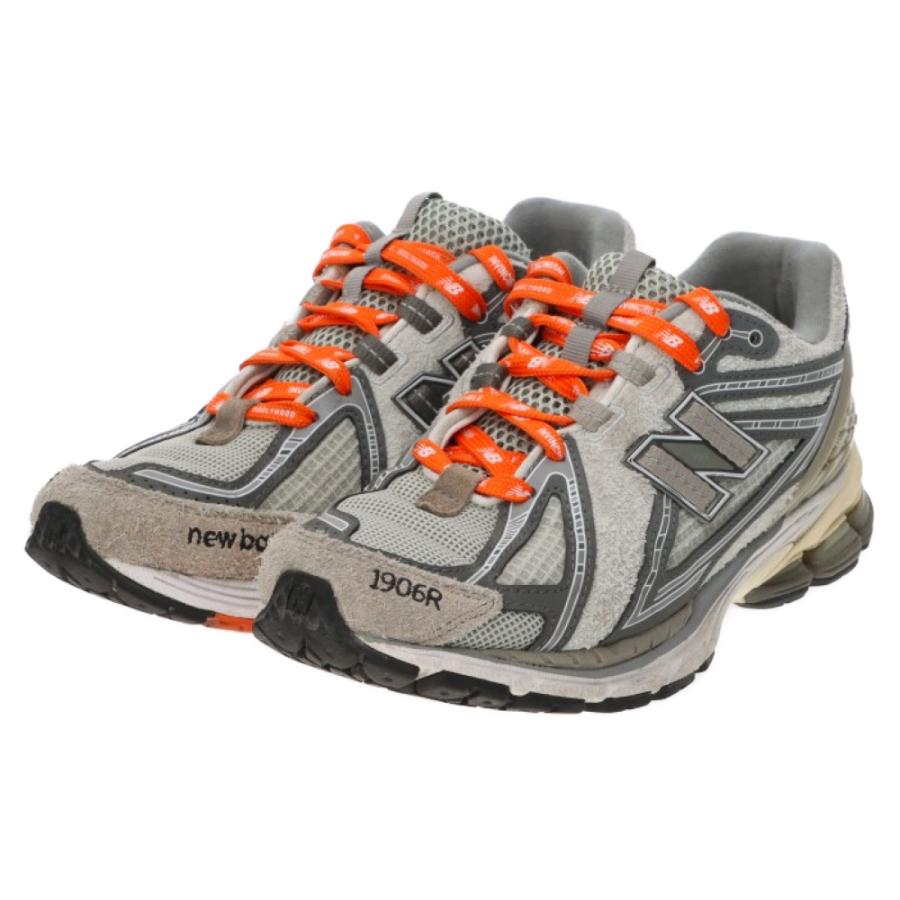 ニューバランス ×N.HOOLYWOOD ×INVINCIBLE M1906RNI エヌハリウッド  