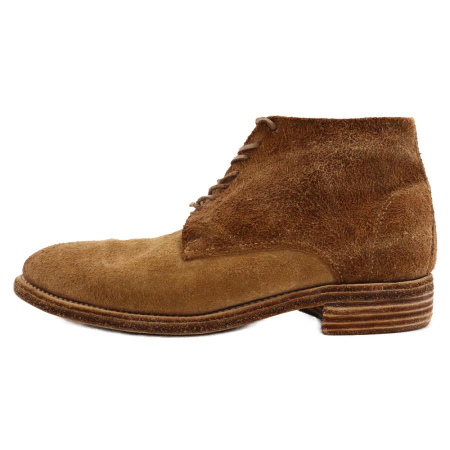 GUIDI グイディ 994 horse reverse leather ホースレザー GUIDI グイディ 994 horse reverse leather ホースレザー
