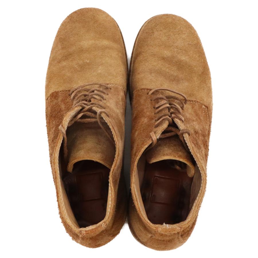 GUIDI グイディ 994 horse reverse leather ホースレザー GUIDI グイディ 994 horse reverse leather ホースレザー