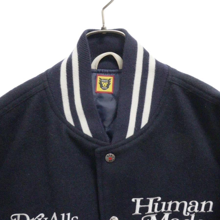 HUMAN MADE（ヒューマンメード） ヒューマンメイド ×Girls Don't Cry