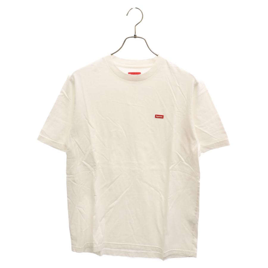 Supreme SUPREME シュプリーム 19SS Small Box Tee ラバースモール  