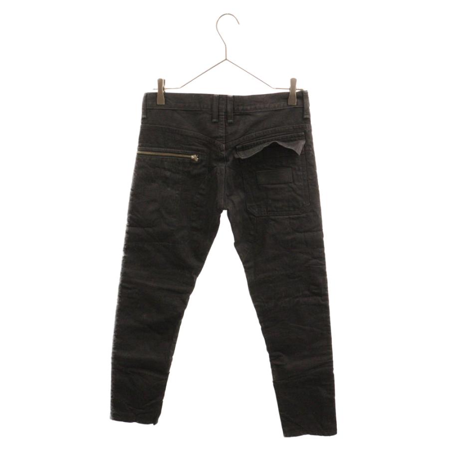 UNDERCOVER アンダーカバー 08AW unreal real clothes期 UNDERCOVER アンダーカバー 08AW unreal real clothes期