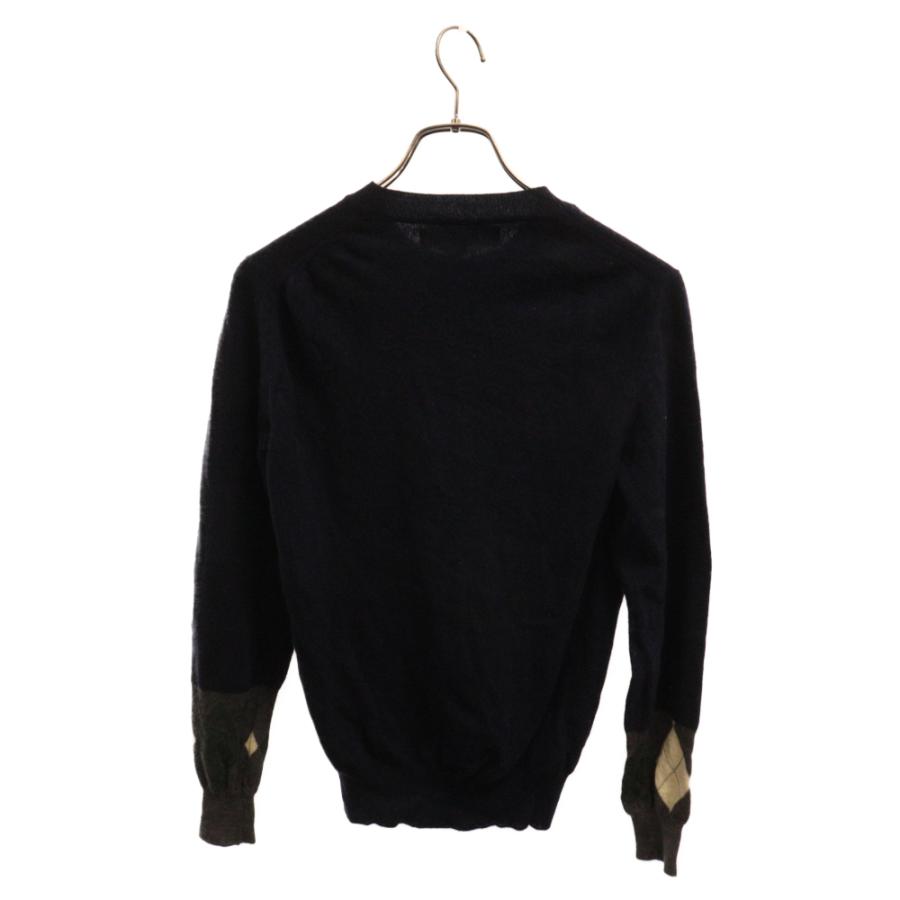 COMME des GARCONS SHIRT コムデギャルソンシャツ クルーネック