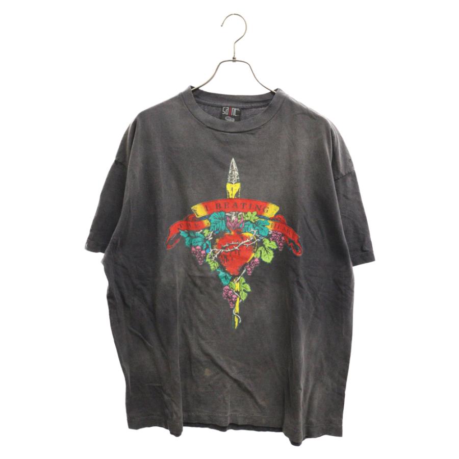 SAINT MICHAEL セントマイケル 24SS ヴィンテージ加工 BEATING SAINT MICHAEL セントマイケル 24SS ヴィンテージ加工 BEATING