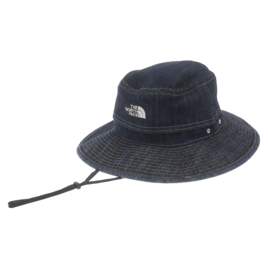 Supreme SUPREME シュプリーム 15SS Denim Horizon Breeze Hat デニム 