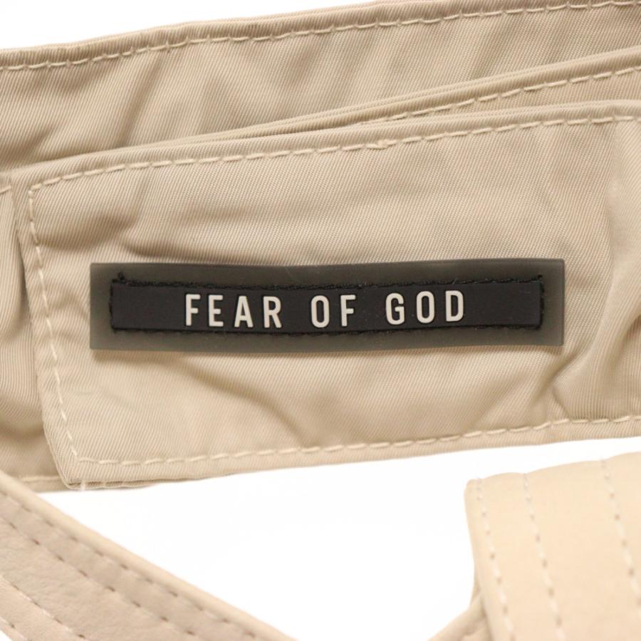 FEAR OF GOD フィアオブゴッド 6th SIXTH Collection Nubuck FEAR OF GOD フィアオブゴッド 6th SIXTH Collection Nubuck