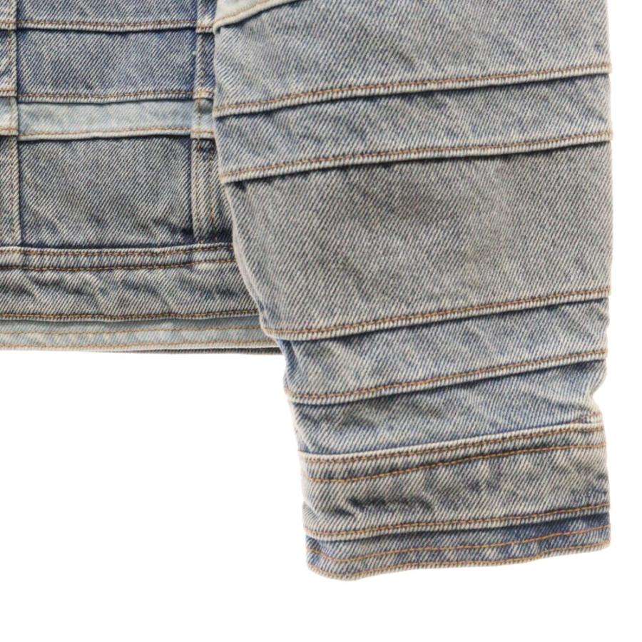 ジャケット・アウター supreme Layered Denim trucker jacket Layered Denim Trucker Jacket | Supreme 22fw