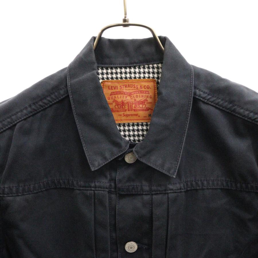 Supreme SUPREME シュプリーム 13SS ×Levi's リーバイス 1st Supreme SUPREME シュプリーム 13SS ×Levi's リーバイス 1st