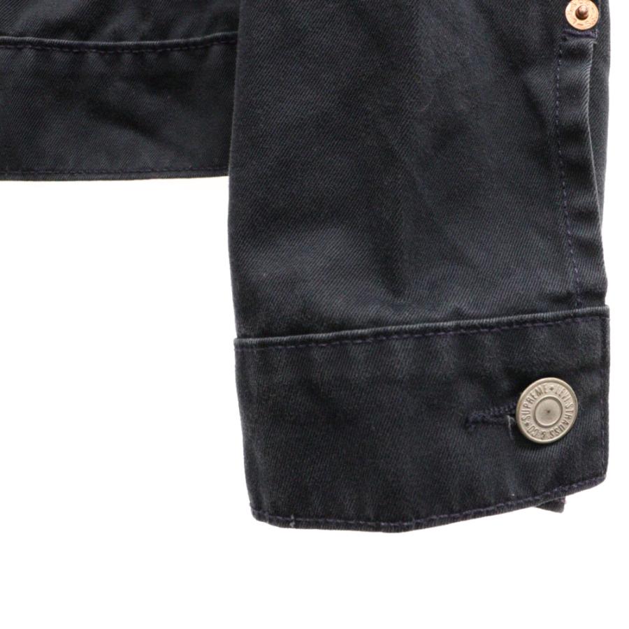 Supreme SUPREME シュプリーム 13SS ×Levi's リーバイス 1st Supreme SUPREME シュプリーム 13SS ×Levi's リーバイス 1st