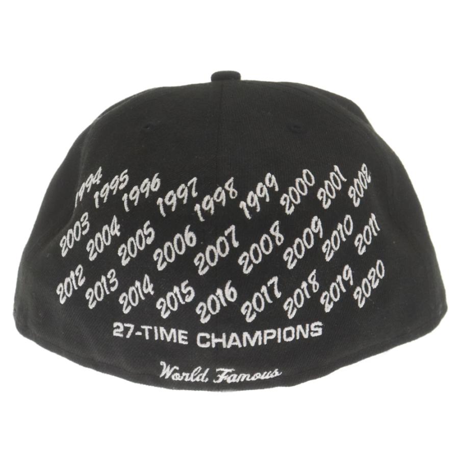 Supreme SUPREME シュプリーム 21SS ×New Era Champion Box Logo