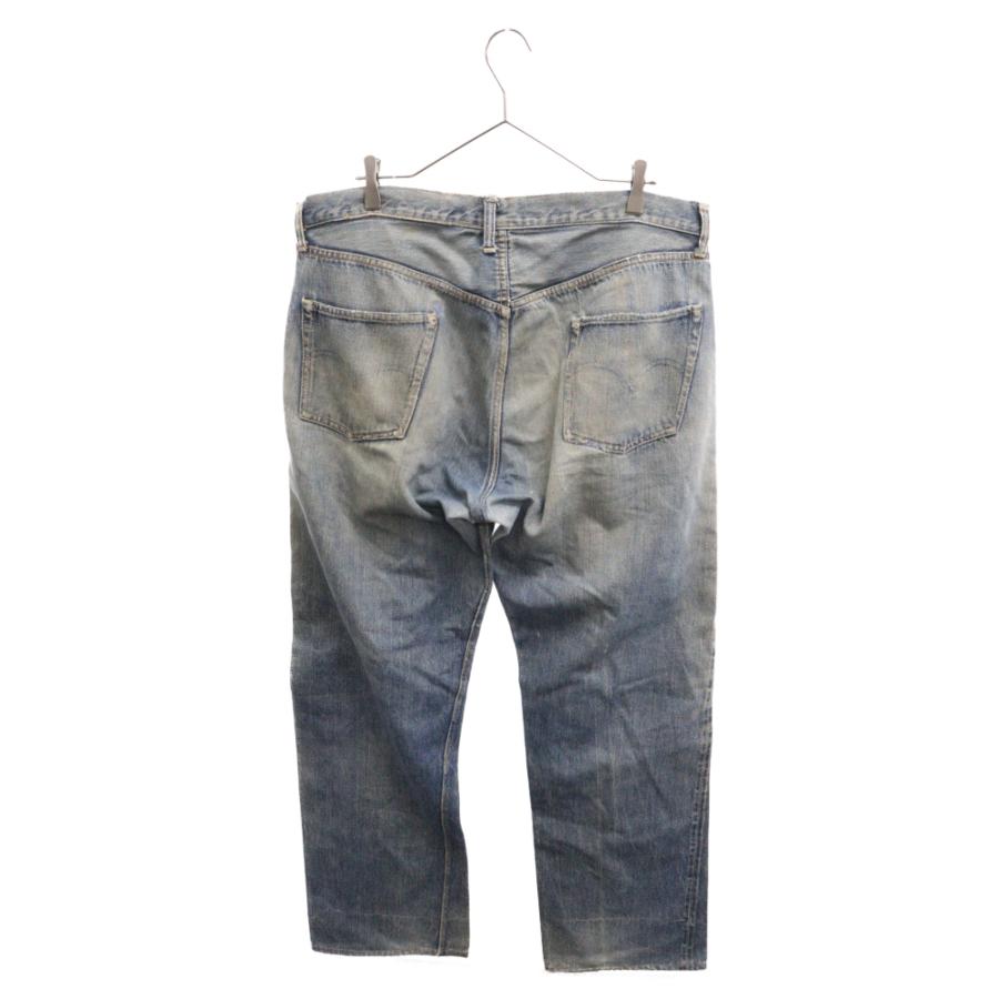 Levi's リーバイス 50S 501ZXX TALON ZIP BIGE ボタン裏刻印無し Levi's リーバイス 50S 501ZXX TALON ZIP BIGE ボタン裏刻印無し