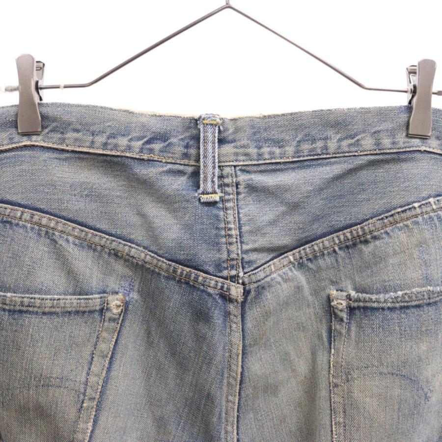 Levi's リーバイス 50S 501ZXX TALON ZIP BIGE ボタン裏刻印無し Levi's リーバイス 50S 501ZXX TALON ZIP BIGE ボタン裏刻印無し