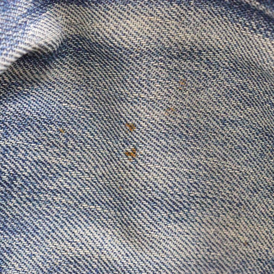 Levi's リーバイス 50S 501ZXX TALON ZIP BIGE ボタン裏刻印無し Levi's リーバイス 50S 501ZXX TALON ZIP BIGE ボタン裏刻印無し