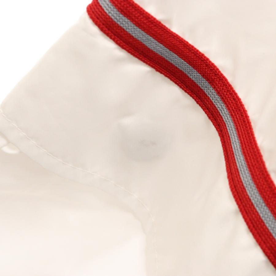 Supreme（シュプリーム） 22SS Snap Off Sleeve Baseball Top スナップ