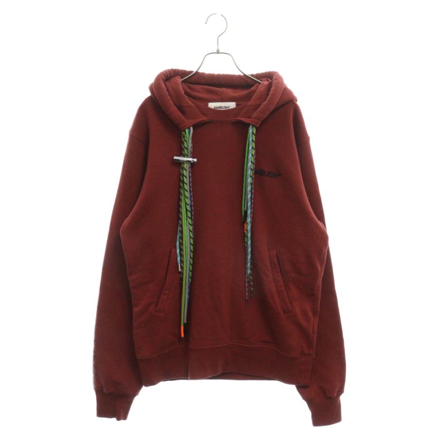 AMBUSH パーカー アンブッシュ マルチコード フーディ