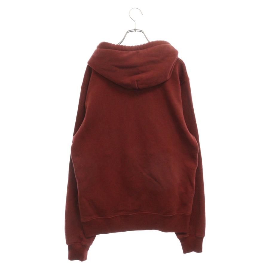 AMBUSH アンブッシュ 22AW マルチコード プルオーバー フーディー 