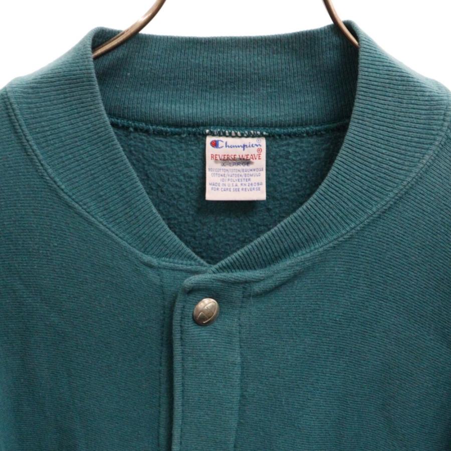 CHAMPION チャンピオン 90S VINTAGE REVERSE WEAVE ヴィンテージ 