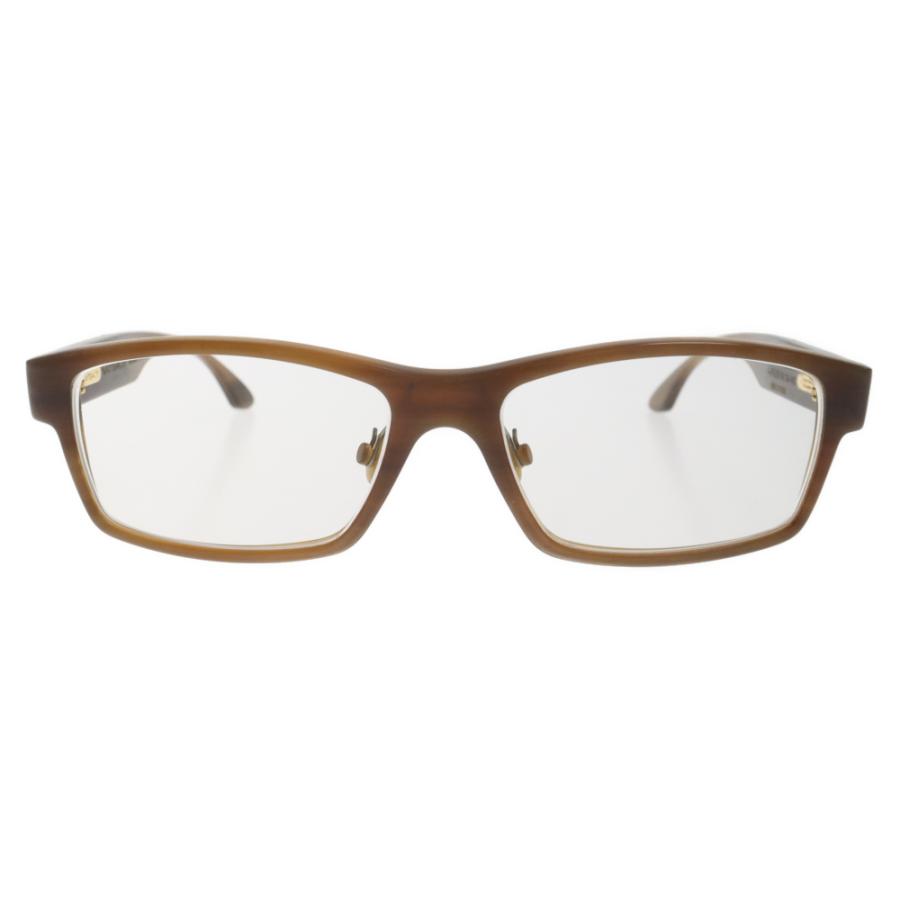 MAYBACH マイバッハ THE SOVEREIGN I ザ ソブリン アイウェア メガネ  