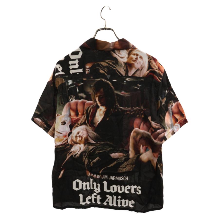 JIMJARMUSCH×WACKOMARIA-ALOHA WACKO MARIA JIMJARMUSCH