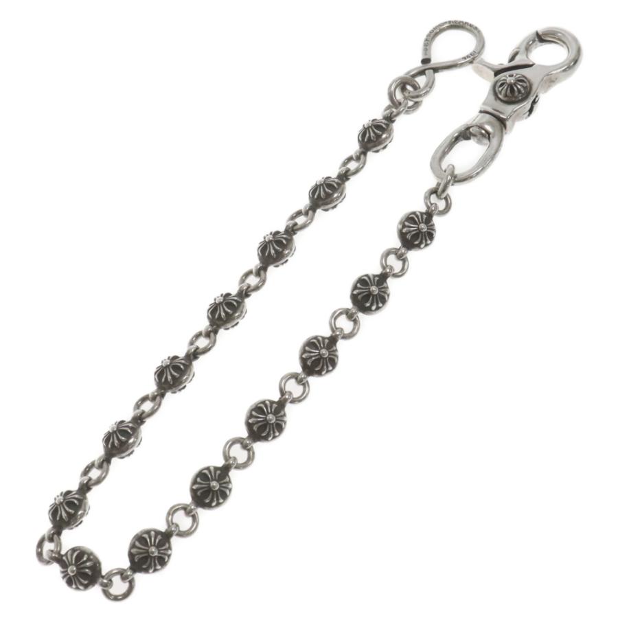 CHROME HEARTS クロムハーツ 2BALL SHORT-S/1クリップショート CHROME HEARTS クロムハーツ 2BALL SHORT-S/1クリップショート